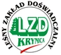 Logo LZD Krynica